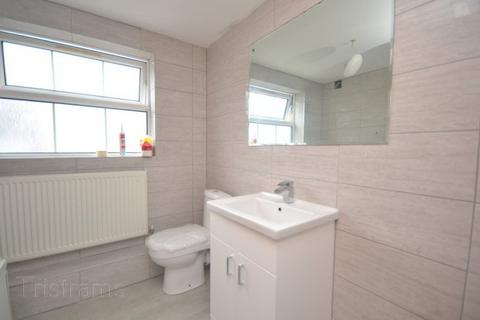 1 bedroom in a house share to rent, Manor Street