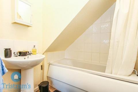 1 bedroom in a house share to rent, Burns Street