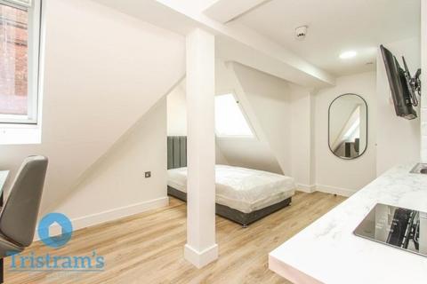 undefined, 203 Ilkeston Road