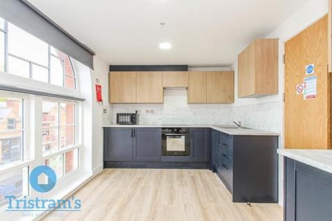 undefined, 203 Ilkeston Road