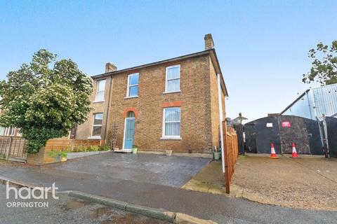 undefined, Wellington Road, Orpington