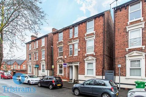 Hungerton Street