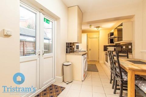 6 bedroom house share to rent, Hungerton Street