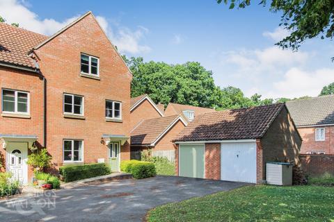 undefined, Nelson Drive, Little Plumstead, Norwich