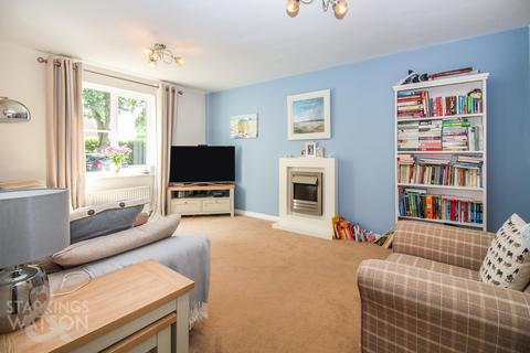 undefined, Nelson Drive, Little Plumstead, Norwich