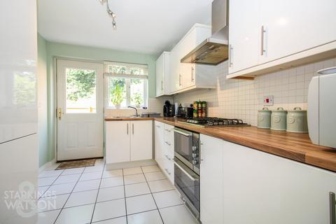 undefined, Nelson Drive, Little Plumstead, Norwich