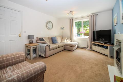 undefined, Nelson Drive, Little Plumstead, Norwich