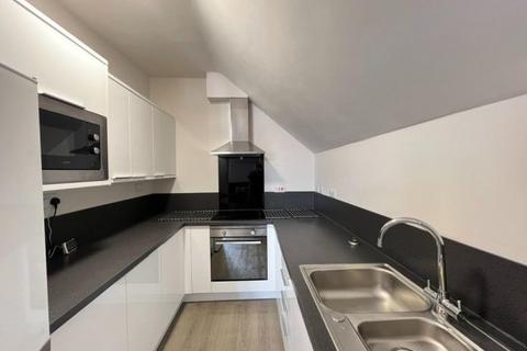4 bedroom house share to rent, Melton Road