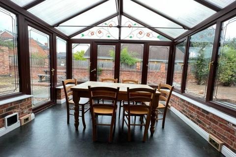 7 bedroom house share to rent, Melton Grove