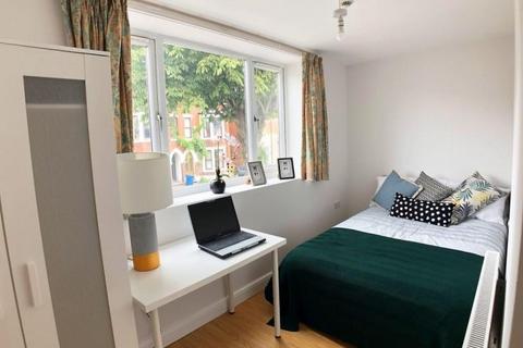 5 bedroom house share to rent, Rutland Road