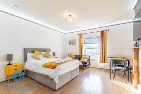 1 bedroom in a house share to rent, Alfreton Road