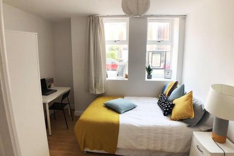 4 bedroom house share to rent, Rutland Road