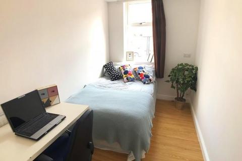 4 bedroom house share to rent, Rutland Road