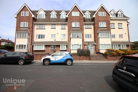 Gloucester Court, 1 Gloucester Avenue, Blackpool, FY1