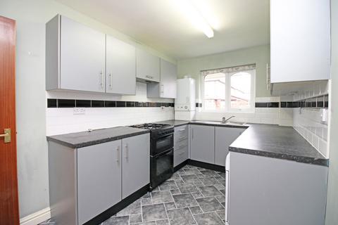2 bedroom apartment for sale, Gloucester Court, 1 Gloucester Avenue, Blackpool, FY1