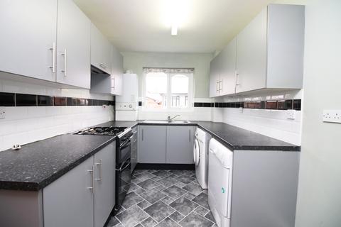 2 bedroom apartment for sale, Gloucester Court, 1 Gloucester Avenue, Blackpool, FY1