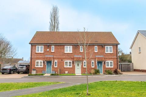 Deer View Park, Great Bardfield, Essex