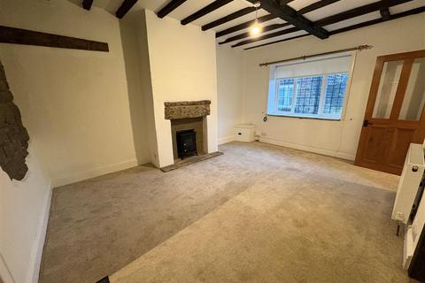 3 bedroom cottage for sale, St. Marks Place, Low Moor