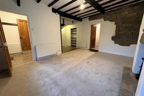 3 bedroom cottage for sale, St. Marks Place, Low Moor
