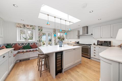 undefined, Norwood Park Road, West Norwood, London, SE27