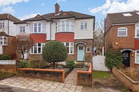 undefined, Norwood Park Road, West Norwood, London, SE27