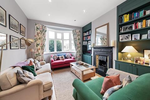 undefined, Norwood Park Road, West Norwood, London, SE27