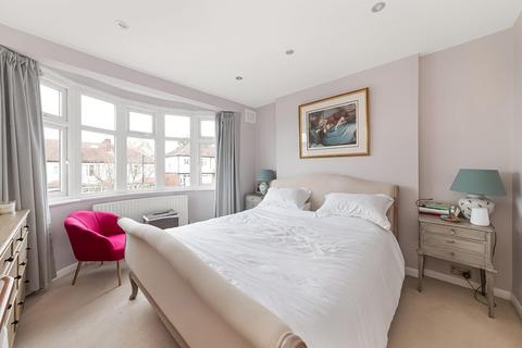 undefined, Norwood Park Road, West Norwood, London, SE27