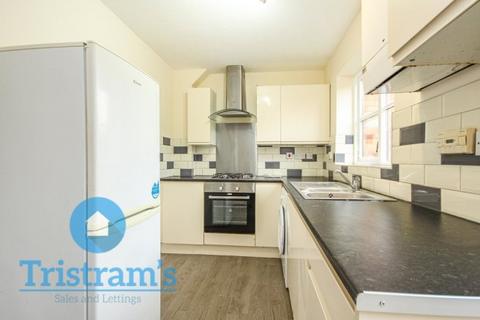 2 bedroom house share to rent, Hazelmere Grove