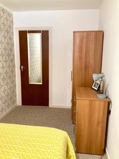 undefined, Wollaton Road