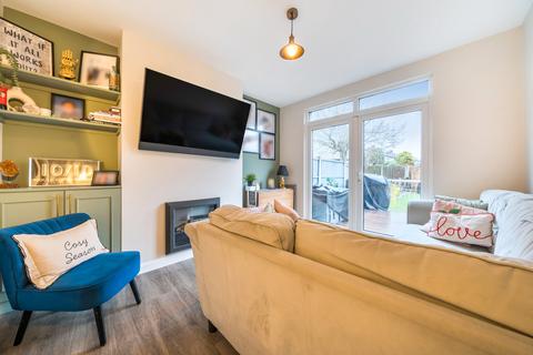 undefined, Shepperton Road, Petts Wood, Orpington