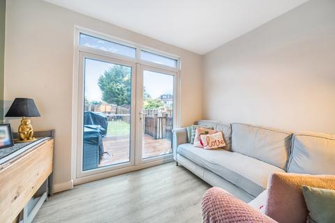 undefined, Shepperton Road, Petts Wood, Orpington