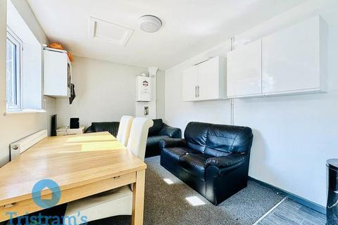 undefined, Derby Grove
