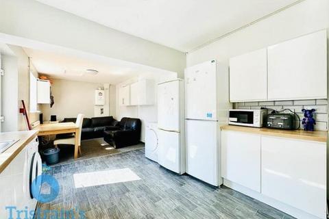 undefined, Derby Grove