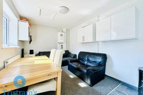 undefined, Derby Grove