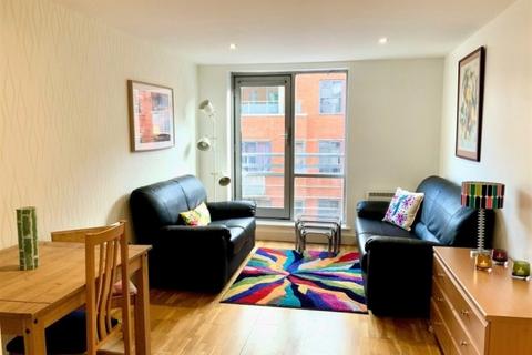 Ropewalk Court