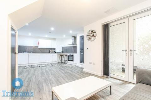 2 bedroom house share to rent, Henry Road
