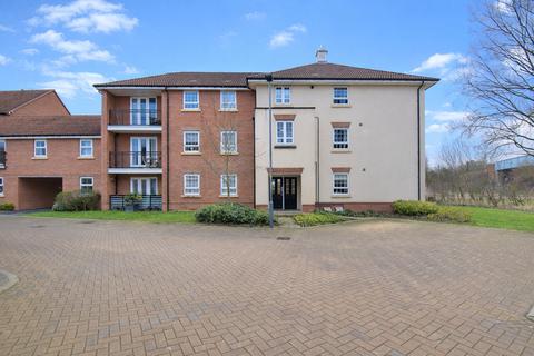 undefined, Blackthorn Road, Northallerton, North Yorkshire, DL7