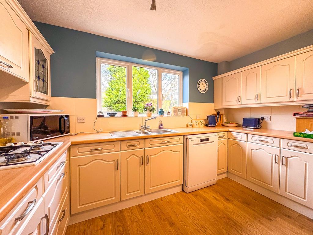 Kitchen/Breakfast