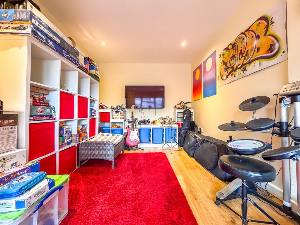 Play Room
