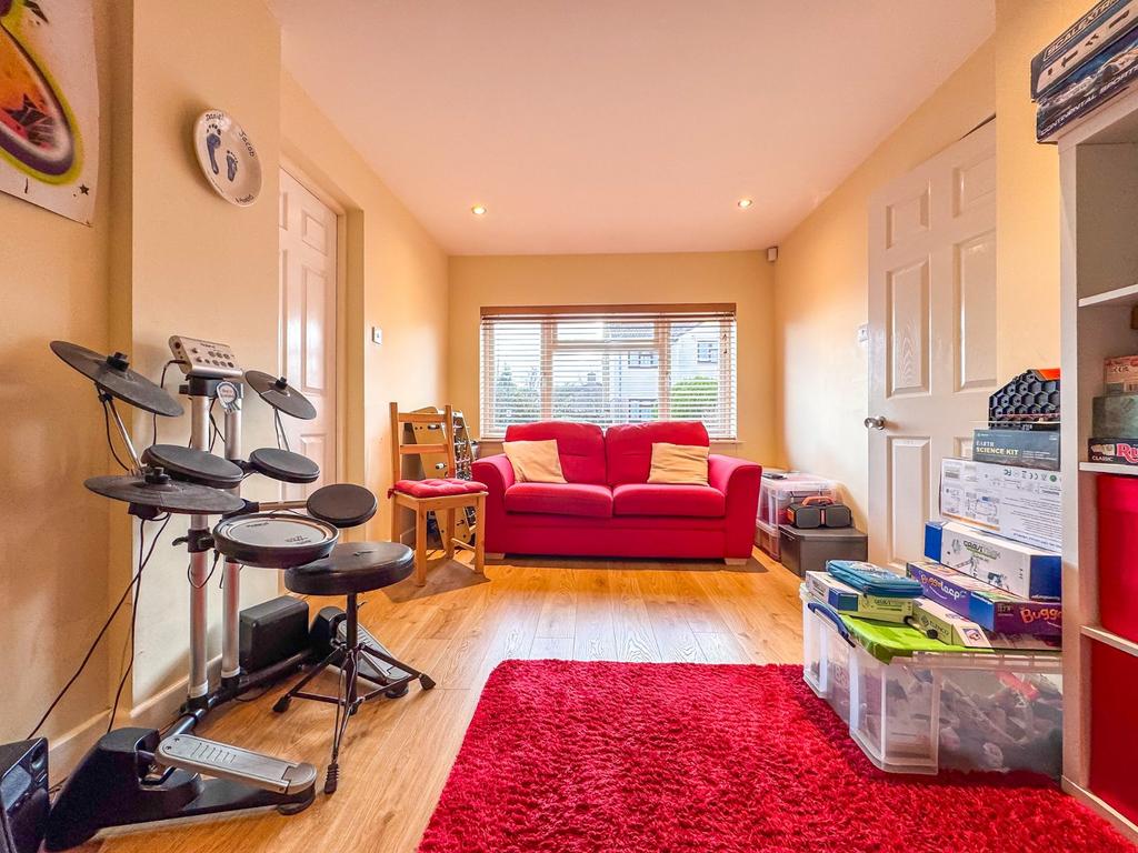 Play Room