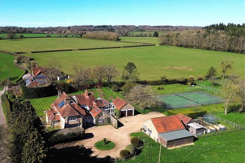 undefined, Path Hill, Goring Heath, Reading, Oxfordshire, RG8
