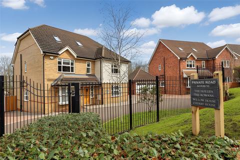undefined, Lee Chapel Lane, Langdon Hills, Basildon, Essex