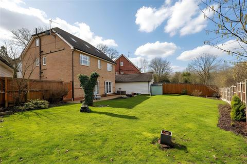 undefined, Lee Chapel Lane, Langdon Hills, Basildon, Essex
