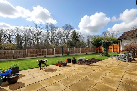 undefined, Lee Chapel Lane, Langdon Hills, Basildon, Essex