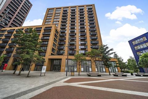 Amelia House, Canary Wharf, London, E14