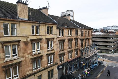 2 bedroom flat for sale, Flat 3/2, 8 Hill Street, Glasgow G3 6RN