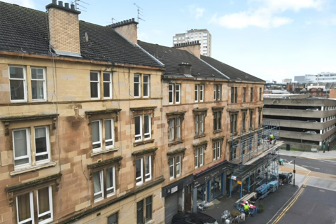 undefined, Flat 3/2, 8 Hill Street, Glasgow G3 6RN