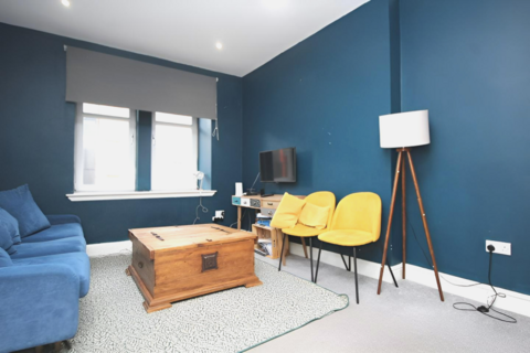 undefined, Flat 3/2, 8 Hill Street, Glasgow G3 6RN