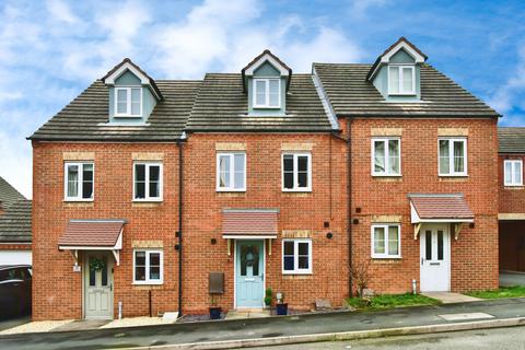 undefined, Great Row Grove, Stoke-on-Trent, ST6