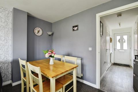 undefined, Great Row Grove, Stoke-on-Trent, ST6